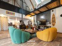 Vente appartement 6 pièces Vente appartement 6 pièces