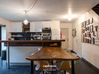 Vente appartement 6 pièces