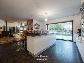 Vente appartement 6 pièces