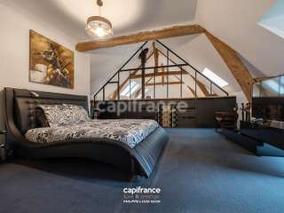 Vente appartement 6 pièces
