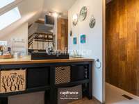 Vente appartement 6 pièces Vente appartement 6 pièces