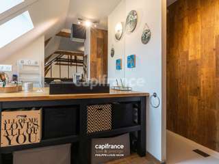 Vente appartement 6 pièces