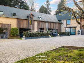 Vente Appartement 6 pièces +Le Mans Prémartine