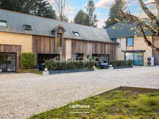 Vente appartement 6 pièces