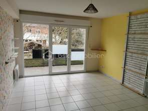 Vente Appartement 3 piècesLe Mans Prémartine