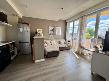 Vente Appartement 3 piècesLe Mans Prémartine