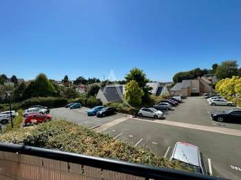 Vente Appartement 3 piècesLe Mans Prémartine