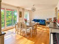 Vente appartement 5 pièces Vente appartement 5 pièces