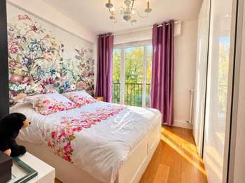 Vente appartement 5 pièces Vente appartement 5 pièces