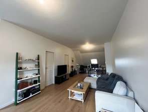Vente Appartement 2 piècesLe Mans République