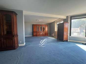 Vente appartement 5 pièces Le Mans République 72