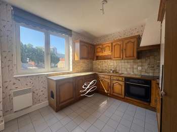 Vente appartement 5 pièces