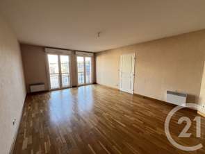 Vente Appartement 3 piècesLe Mans République