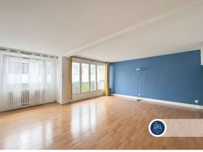 Vente Appartement 3 piècesLe Mans République