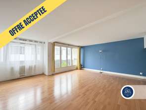 Vente Appartement 3 piècesLe Mans République