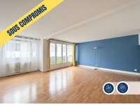 Vente appartement 3 pièces Vente appartement 3 pièces