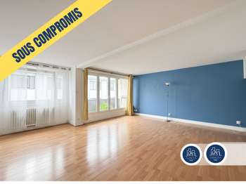 Vente Appartement 3 piècesLe Mans République