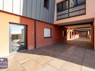 Vente appartement 5 pièces