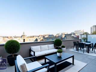Vente appartement 5 pièces
