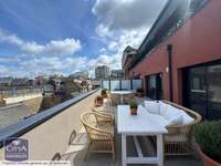 Vente appartement 5 pièces Vente appartement 5 pièces