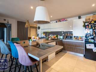 Vente appartement 5 pièces
