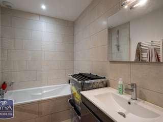Vente appartement 5 pièces