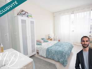 Vente Appartement 5 piècesLe Mans République