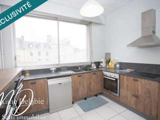 Vente appartement 5 pièces