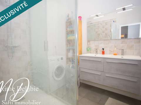Vente appartement 5 pièces