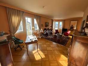 Vente Appartement 5 piècesLe Mans République