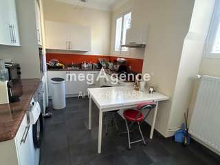 Vente appartement 5 pièces Vente appartement 5 pièces