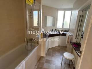 Vente appartement 5 pièces Vente appartement 5 pièces