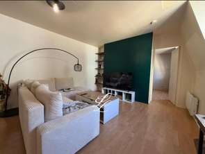 Vente Appartement 2 piècesLe Mans République