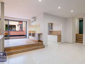 Vente Appartement 4 piècesLe Mans République