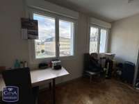 Vente appartement 1 pièce Vente appartement 1 pièce
