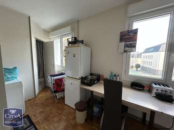 Vente appartement 1 pièce Vente appartement 1 pièce