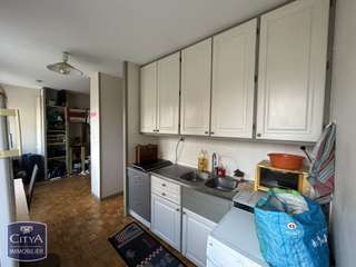 Vente appartement 1 pièce