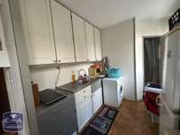 Vente appartement 1 pièce Vente appartement 1 pièce