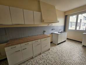 Vente Appartement 3 piècesLe Mans République