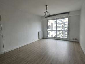 Vente Appartement 3 piècesLe Mans République
