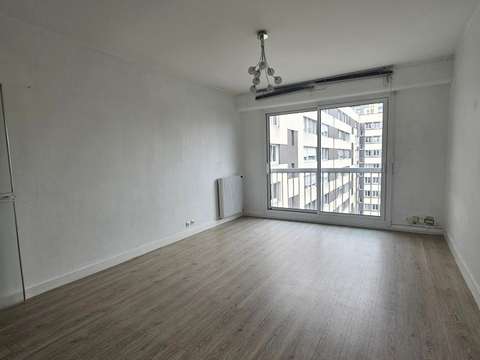 Vente appartement 3 pièces Le Mans République 72