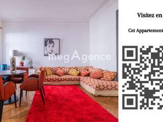 Vente appartement 4 pièces Vente appartement 4 pièces
