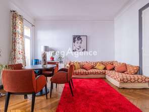 Vente Appartement 4 piècesLe Mans République