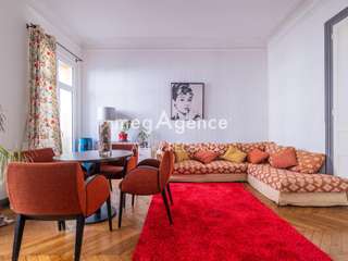 Vente appartement 4 pièces Vente appartement 4 pièces