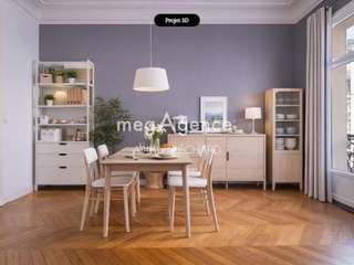 Vente appartement 4 pièces Vente appartement 4 pièces