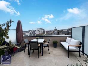 Vente Appartement 3 piècesLe Mans République