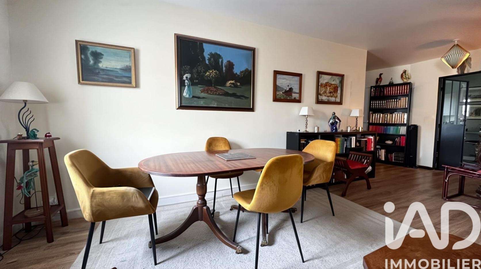 Vente Appartement Le Mans Particuliernull