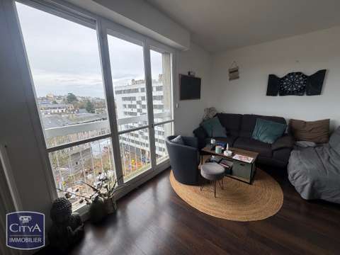 Vente appartement 2 pièces Vente appartement 2 pièces