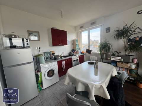 Vente appartement 2 pièces Vente appartement 2 pièces
