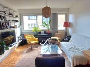 Vente Appartement 3 piècesLe Mans République